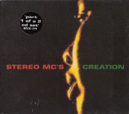 Stereo MC's - Creation 2 x CD Set