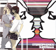 Stereophonics - Superman CD1