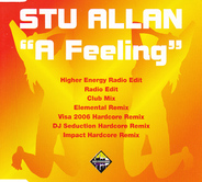 Stu Allan - A Feeling