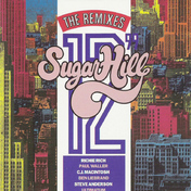 Sugarhill - The 12