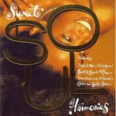 Sweet Soul Harmonies - 20 Soul Classics
