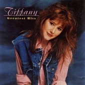Tiffany - Greatest Hits