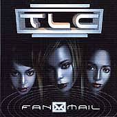 TLC - Fan Mail