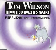 Tom Wilson - Techno Cat REMIX