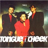 Tongue n Cheek - This Is Tongue n Cheek