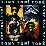 Tony Toni Tone - Sons Of Soul