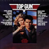 Top Gun - Original Soundtrack