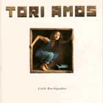 Tori Amos - Little Earthquakes 
