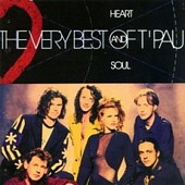 T'Pau - Heart And Soul (The Very Best Of)