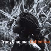 Tracy Chapman - The Collection