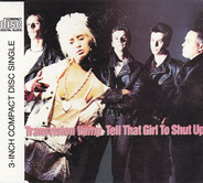Transvision Vamp - Tell That Girl To Shut Up