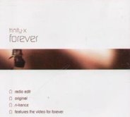 Trinity X - Forever CD2