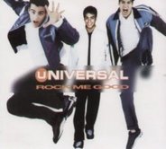 Universal - Rock Me Good