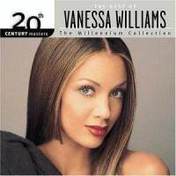 Vanessa Williams - The Best Of