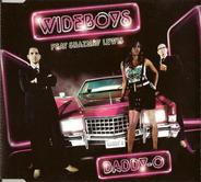Wideboys & Shaznay Lewis - Daddy-O