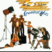 ZZ Top - Greatest Hits 