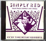 Simply Red - Every Time We Say Goodbye