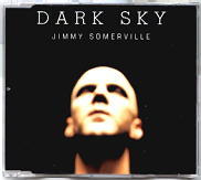 Jimmy Somerville - Dark Sky CD 1