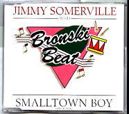 Bronski Beat - Smalltown Boy 1991