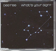 Des'ree - What's Your Sign CD 1