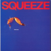 Squeeze - If It's Love