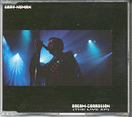 Gary Numan - Dream Corrosion (The Live EP)
