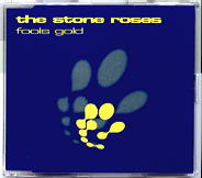 Stone Roses - Fools Gold - Remix