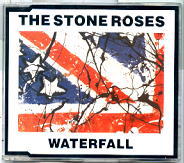 Stone Roses - Waterfall