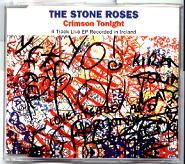 Stone Roses - Crimson Tonight