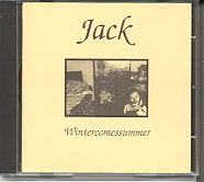 Jack - Wintercomessummer
