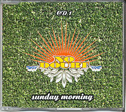 No Doubt - Sunday Morning CD 1