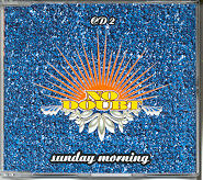 No Doubt - Sunday Morning CD 2