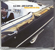 BB King & Eric Clapton - Riding With The King