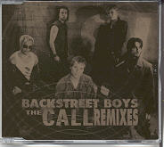 Backstreet Boys - The Call - Remixes