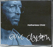 Eric Clapton - Motherless Child