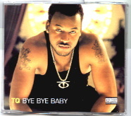 TQ - Bye Bye Baby CD 2