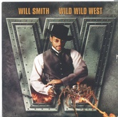 Will Smith - Wild Wild West