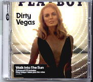 Death In Vegas - Walk Into The Sun CD2