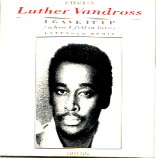 Luther Vandross - I Gave It Up