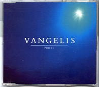 Vangelis CD Single At Matt's CD Singles