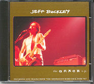 Jeff Buckley - The Grace EP