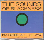 Sounds Of Blackness - I'm Going All The Way (Euro Edition)
