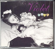 Hole - Violet