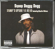 Snoop Doggy Dogg - Snoop's Upside Ya Head