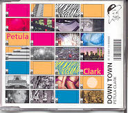 Petula Clark - Downtown 99