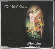 Black Crowes - Wiser Time CD 2