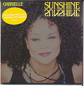 Gabrielle - Sunshine CD 2