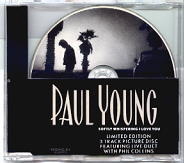 Paul Young - Softly Whispering I Love You