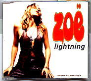 Zoe - Lightning