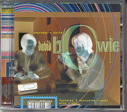 David Bowie - Thursday's Child CD 2